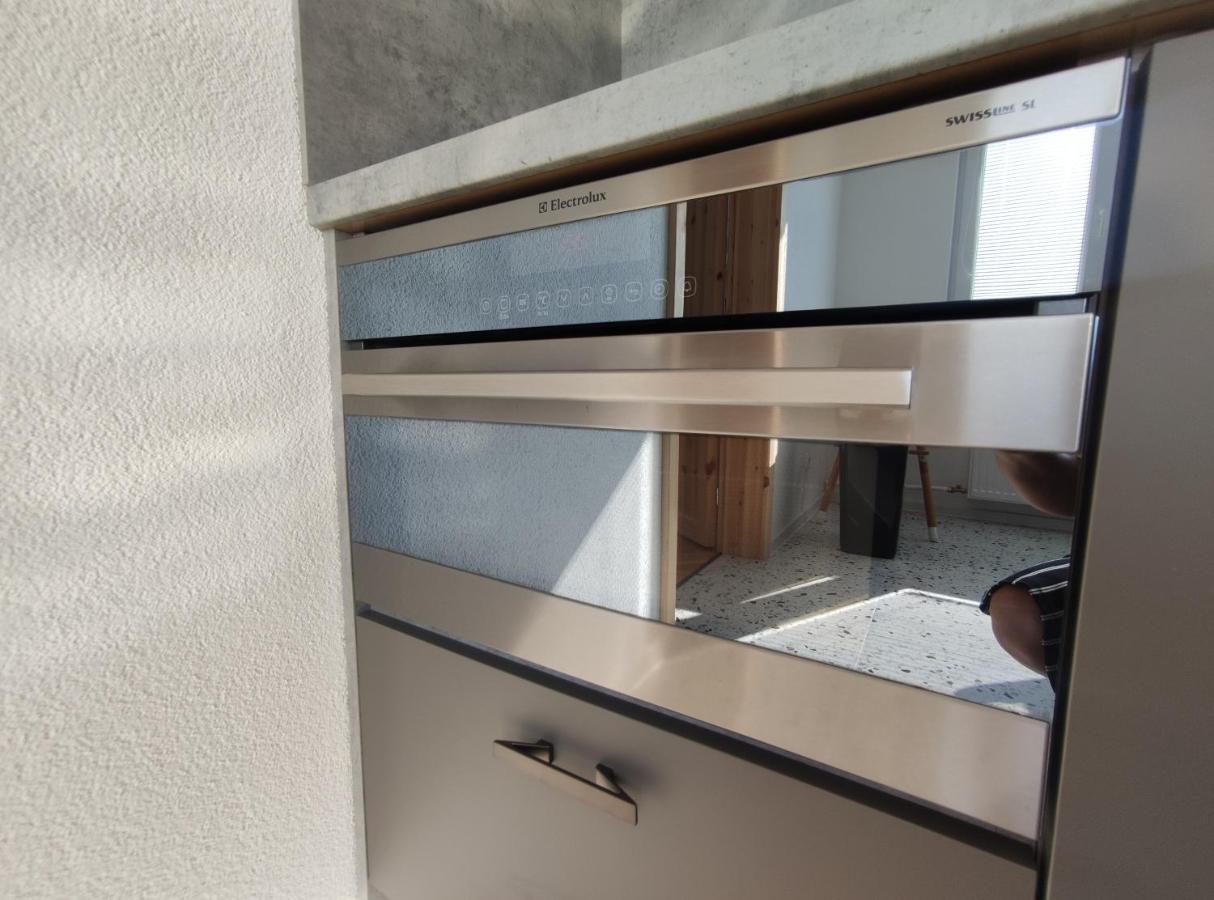 Sky Apartment 프리에비드자 외부 사진