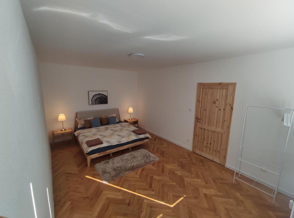Sky Apartment 프리에비드자 외부 사진
