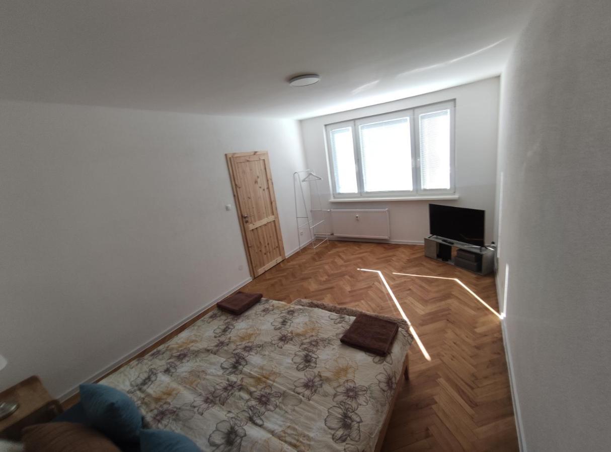 Sky Apartment 프리에비드자 외부 사진