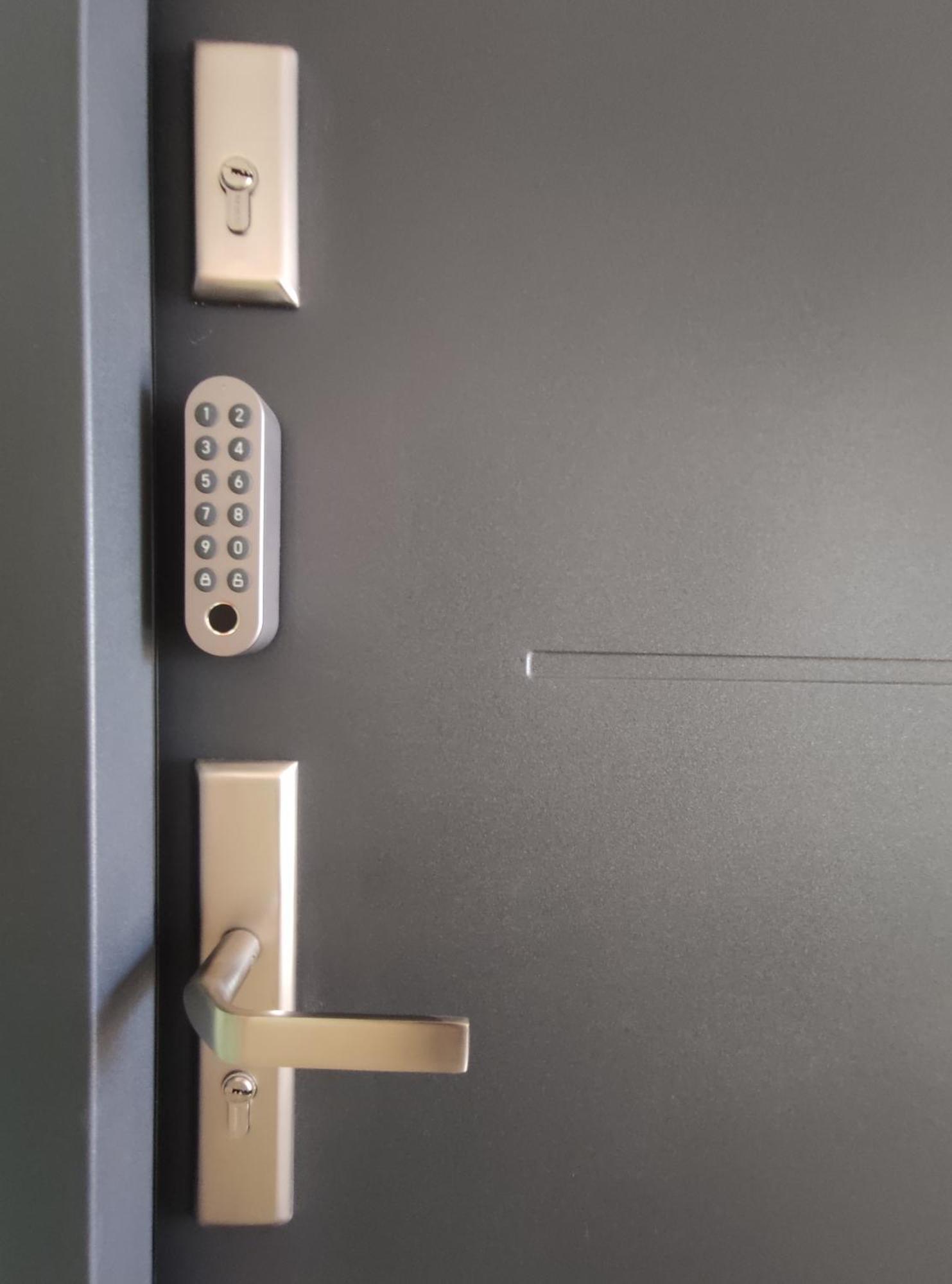 Sky Apartment 프리에비드자 외부 사진